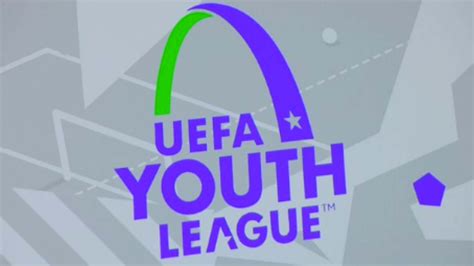 calendario youth league 2023